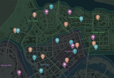 mafia 3 junction boxes southdowns|mafia 3 new bordeaux map.